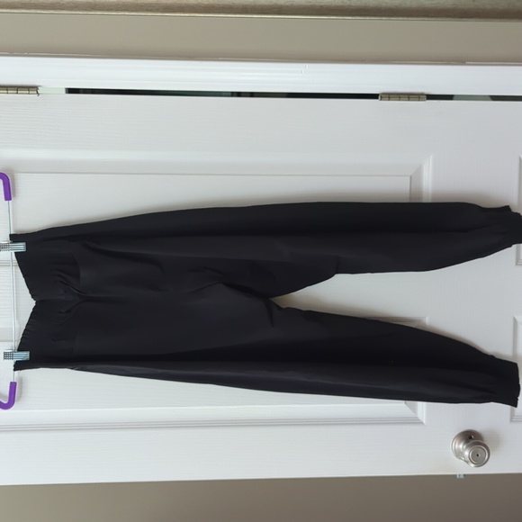 Athleta Women's Black Savannah Jogger Size 2 - Picture 5 of 6